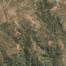 Satellite imagery of Agalgaysi Dâba, DJ
