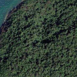 Satellite imagery of Laem Ta Tuai, TH