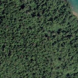 Satellite imagery of Laem Ta Tuai, TH