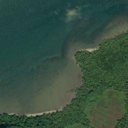 Satellite imagery of Palanas Point, PH
