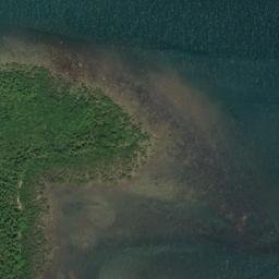 Satellite imagery of Palanas Point, PH
