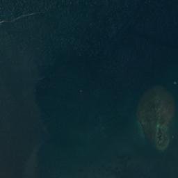 Satellite imagery of Baris Point, PH