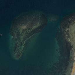 Satellite imagery of Baris Point, PH
