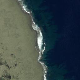 Satellite imagery of Najibil Point, PH