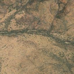 Satellite imagery of Cuchilla Aippiach, CO