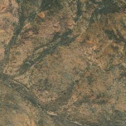 Satellite imagery of Cuchilla Aippiach, CO