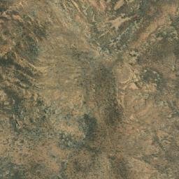Satellite imagery of Cuchilla Aippiach, CO