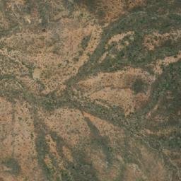 Satellite imagery of Cerro Irachirra, CO