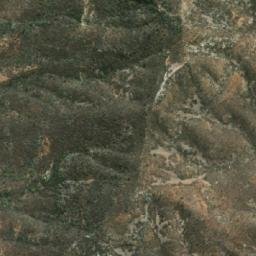 Satellite imagery of Cerro Irachirra, CO