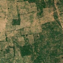 Satellite imagery of Férékiré, ML