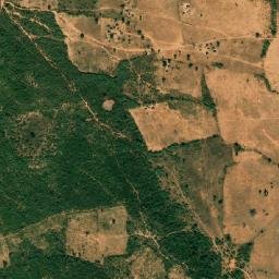 Satellite imagery of Tonkoté, ML