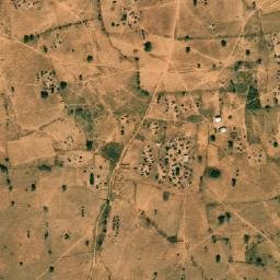 Satellite imagery of Tonkoté, ML