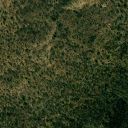 Satellite imagery of Hadjer Bini, TD