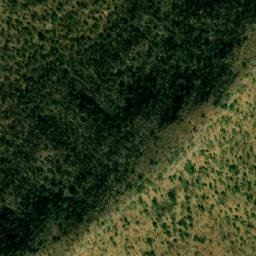 Satellite imagery of Hadjer Bini, TD