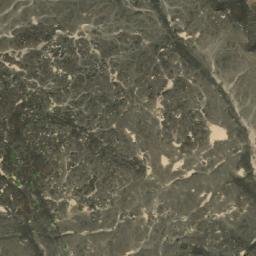 Satellite imagery of Manda Gargori, ET