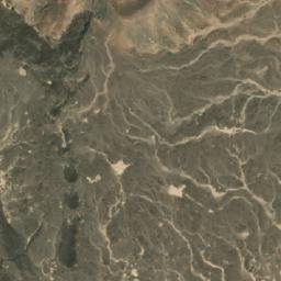 Satellite imagery of Manda Gargori, ET