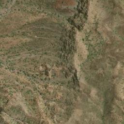 Satellite imagery of ‘Asa Dâba, DJ