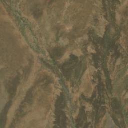 Satellite imagery of Alẖou, DJ