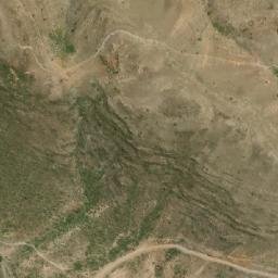 Satellite imagery of Ganga Bagou, DJ