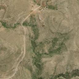 Satellite imagery of Ganga Bagou, DJ