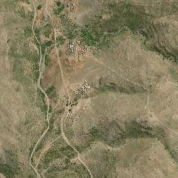 Satellite imagery of Eguer ‘Aleïta, DJ