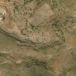 Satellite imagery of ‘Êli Dâba, DJ