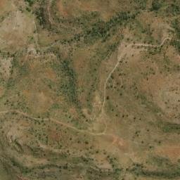 Satellite imagery of ‘Êli Dâba, DJ
