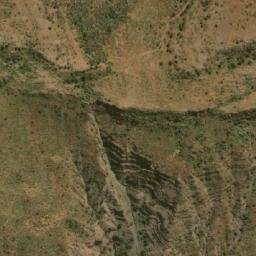Satellite imagery of Bara‘barré, DJ