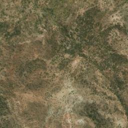Satellite imagery of Agalgaysi Dâba, DJ