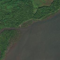 Satellite imagery of Palanas Point, PH