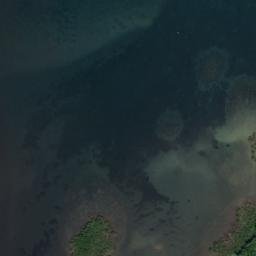 Satellite imagery of Baris Point, PH