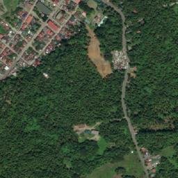 Satellite imagery of Baris Point, PH