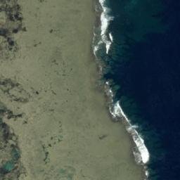 Satellite imagery of Najibil Point, PH