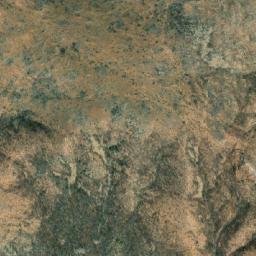 Satellite imagery of Cerro Huatsarajain, CO