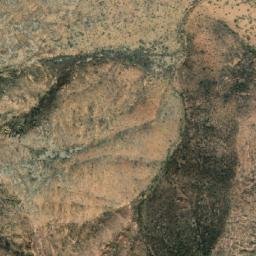 Satellite imagery of Cerro Huatsarajain, CO