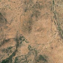 Satellite imagery of Cerro Huatsarajain, CO