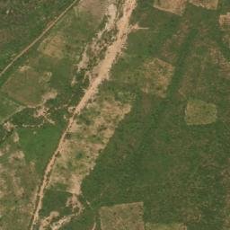 Satellite imagery of Guéné Zéno, BJ