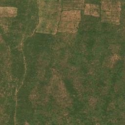 Satellite imagery of Guéné Zéno, BJ