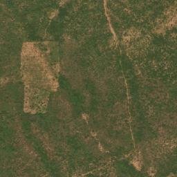 Satellite imagery of Guéné Zéno, BJ