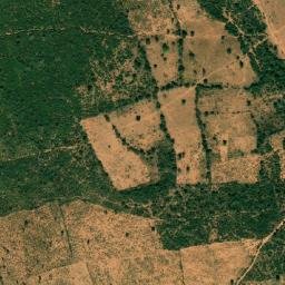 Satellite imagery of Tonkoté, ML