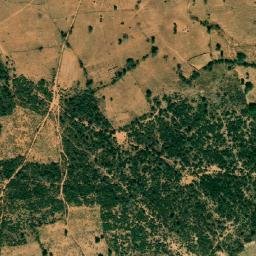 Satellite imagery of Tonkoté, ML