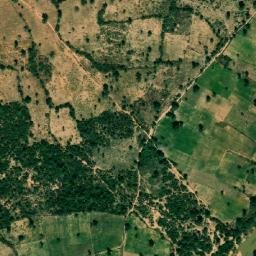 Satellite imagery of Tonkoté, ML