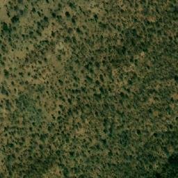 Satellite imagery of Hadjer Bini, TD