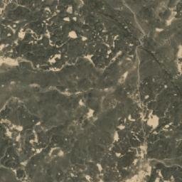 Satellite imagery of Manda Gargori, ET