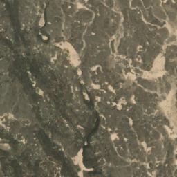 Satellite imagery of Manda Gargori, ET