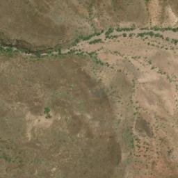 Satellite imagery of ‘Asa Ouḏ Gêra, DJ