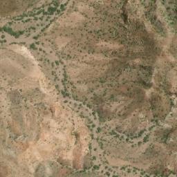 Satellite imagery of ‘Asa Ouḏ Gêra, DJ