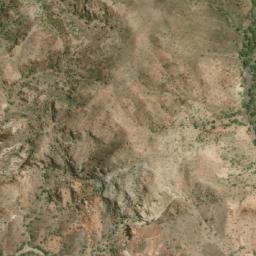 Satellite imagery of ‘Asa Ouḏ Gêra, DJ