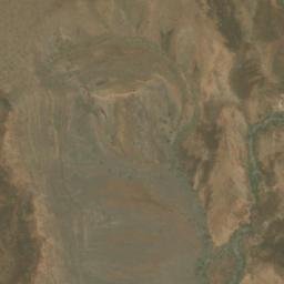 Satellite imagery of Alẖou, DJ