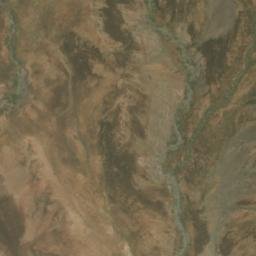 Satellite imagery of Alẖou, DJ
